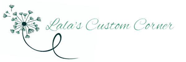 LaLas Custom Corner